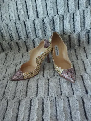 Jimmy Choo