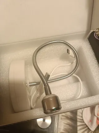 Lámpara Uñas Andreia Pro Lamp Extend