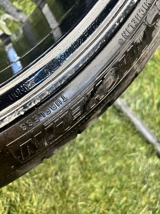 Llantas Porsche 911 II Turbo S 20"