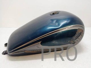 Deposito Gasolina Suzuki GZ