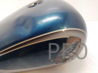 Deposito Gasolina Suzuki GZ