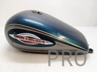 Deposito Gasolina Suzuki GZ