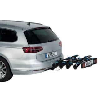 Portabicicletas Norauto