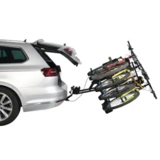 Portabicicletas Norauto