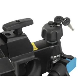 Portabicicletas Norauto