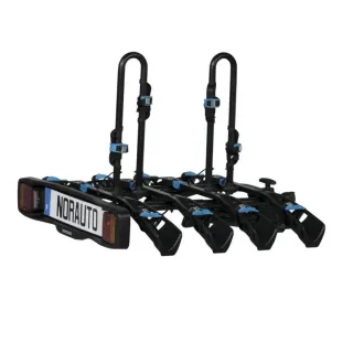 Portabicicletas Norauto