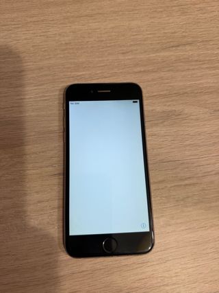 iPhone 6 Grigio Siderale 16GB