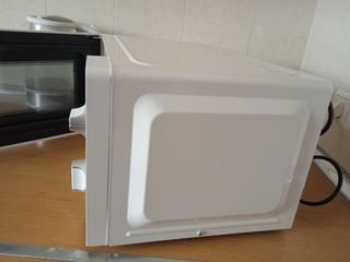 Microondas Cecotec Proclean blanco