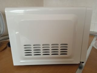 Microondas Cecotec Proclean blanco