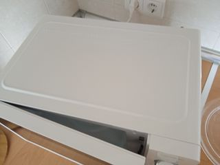 Microondas Cecotec Proclean blanco