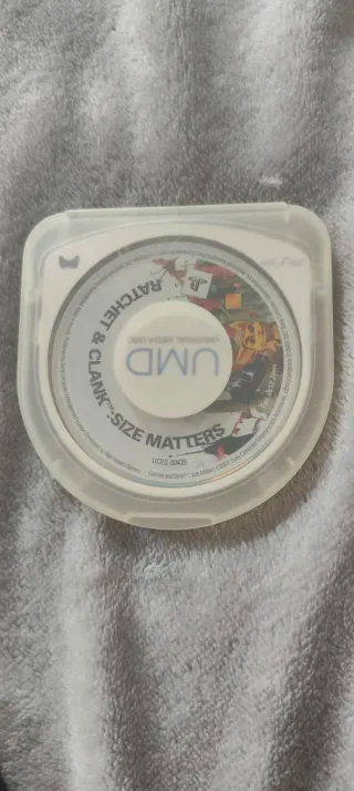 PSP Negra con 8 Juegos