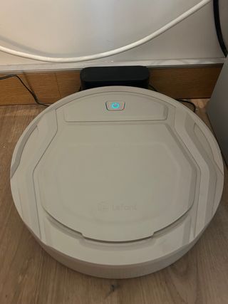 Robot Aspirador Lefant Conga