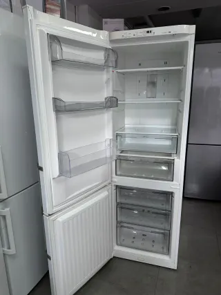 Oferta pack nevera lavadora con garantía transport