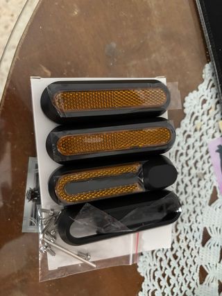 Patinete Eléctrico Xiaomi Pro 2 deslimitado