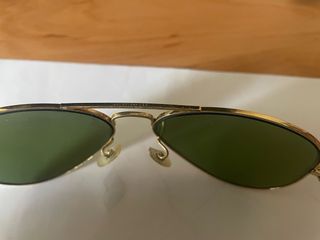 Gafas de sol Ray-Ban Aviator Doradas