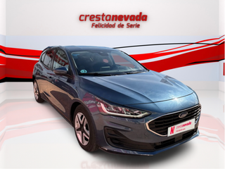Ford Focus 2022💥Desde 250€ al mes ¡sin entrada!🚗
