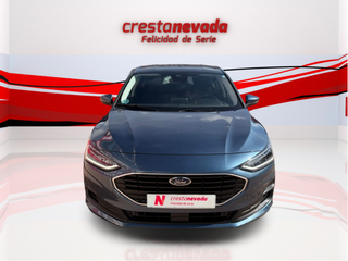 Ford Focus 2022💥Desde 250€ al mes ¡sin entrada!🚗