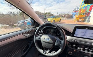 Ford Focus 2022💥Desde 250€ al mes ¡sin entrada!🚗