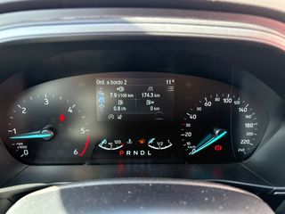 Ford Focus 2022💥Desde 250€ al mes ¡sin entrada!🚗