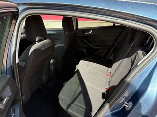 Ford Focus 2022💥Desde 250€ al mes ¡sin entrada!🚗