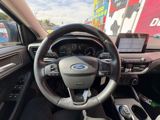 Ford Focus 2022💥Desde 250€ al mes ¡sin entrada!🚗