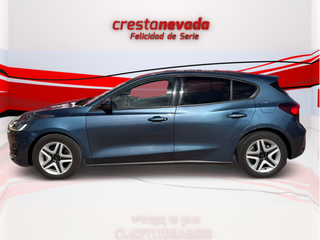 Ford Focus 2022💥Desde 250€ al mes ¡sin entrada!🚗