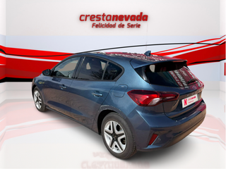 Ford Focus 2022💥Desde 250€ al mes ¡sin entrada!🚗