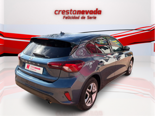 Ford Focus 2022💥Desde 250€ al mes ¡sin entrada!🚗