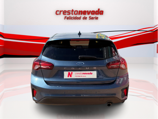 Ford Focus 2022💥Desde 250€ al mes ¡sin entrada!🚗