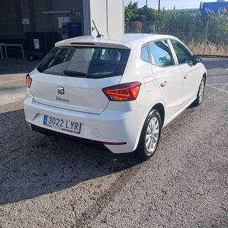 SEAT Ibiza 2022 OFERTA FINAL MES!!!!