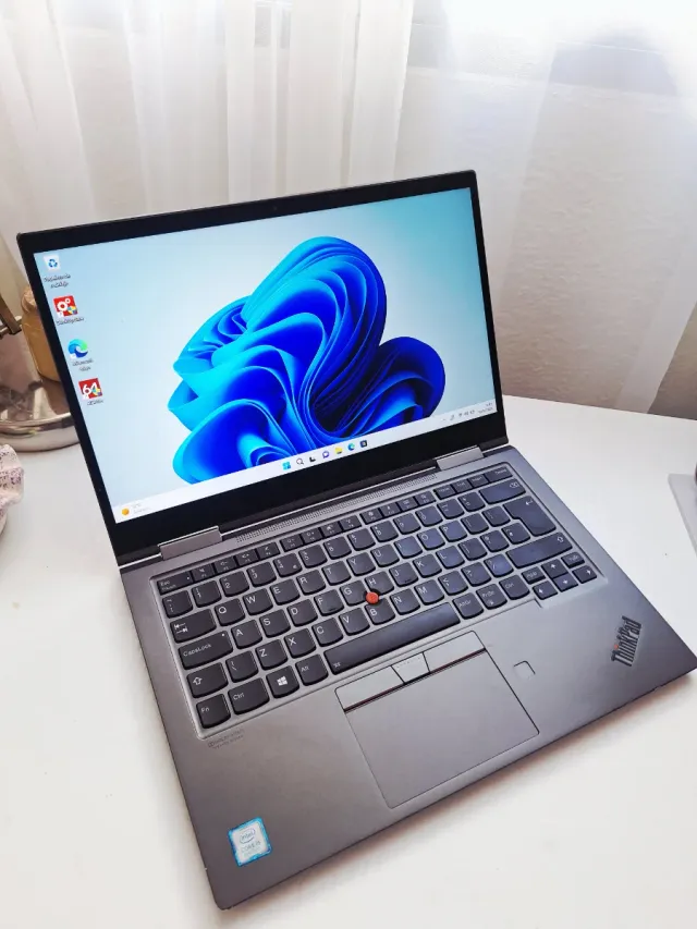 Lenovo ThinkPad X1 Yoga Gen 8 Táctil i5