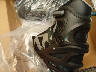 Patines en línea Tijuana