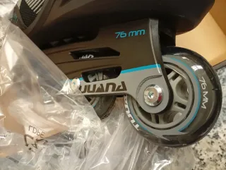 Patines en línea Tijuana