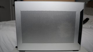 Lian Li Dan A4-H2O X4 Caja SFX PC Gama Alta