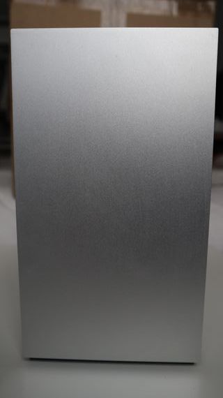 Lian Li Dan A4-H2O X4 Caja SFX PC Gama Alta