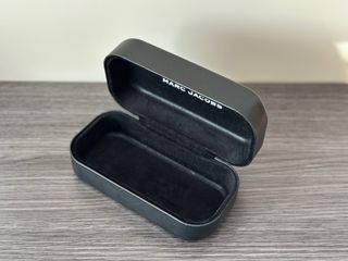 Fodero per occhiali da sole Marc Jacobs