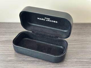 Fodero per occhiali da sole Marc Jacobs