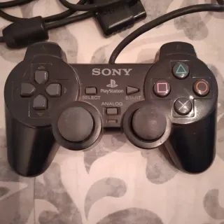 Mando PlayStation 2 Sony DualShock 2