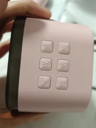 Sistema Karaoke Colorido K12