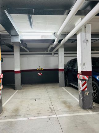 Alquiler Plaza de Garaje en Alella