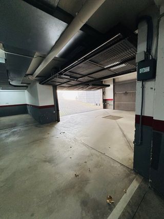 Alquiler Plaza de Garaje en Alella