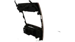 Consola mandos A/C Mercedes-Benz W