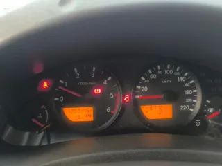 Autocaravana Bimovil Nissan Navara D40