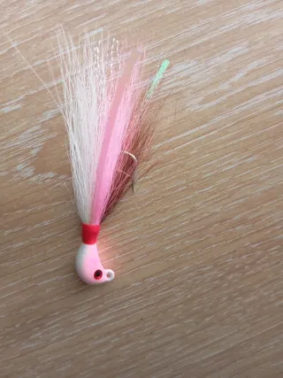 Jig Banana 14g Pesca