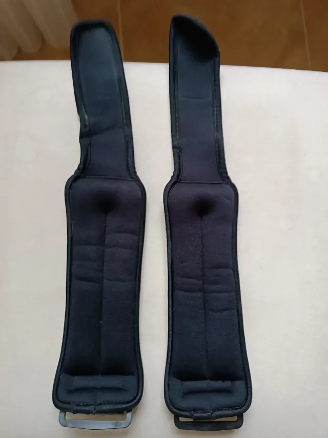 Pesas Tobillos Adidas 0.5 kg (Par)