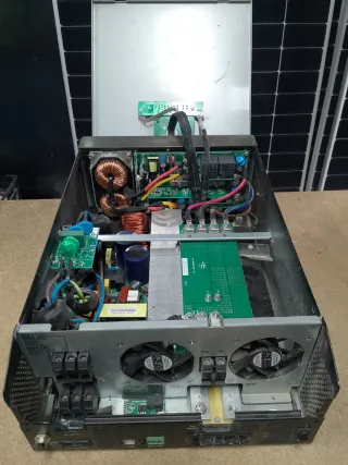 AXPERT MKS 3k 48v plus