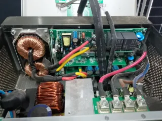 AXPERT MKS 3k 48v plus