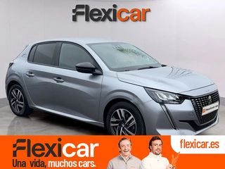 Peugeot 208 PureTech 73kW (100CV) Allure