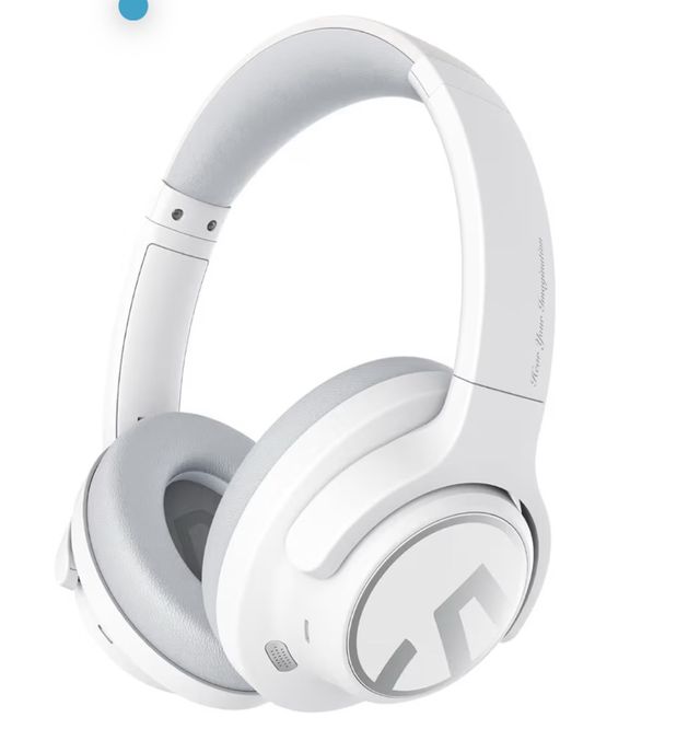 SoundPEATS Space Auriculares Bluetooth Blancos