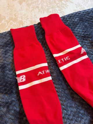 Medias/calcetines Athletic Club originales